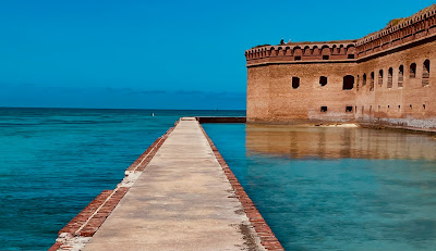 Dry Tortugas National Park | 40001 State Hwy 9336, Homestead, FL 33034, United States