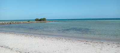 Smathers Beach, Florida Keys