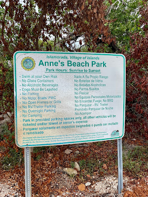 Anne's Beach