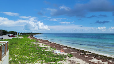 Loggerhead Beach, Florida Keys