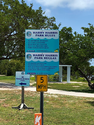 Harry Harris Park