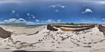 Sandspur Beach, Florida Keys | 36850 Overseas Hwy, Big Pine Key, FL 33043, United States