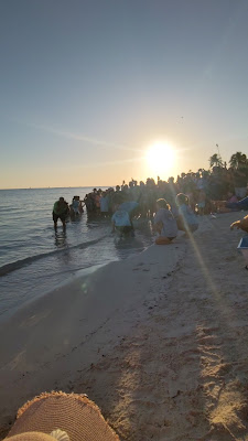 Sombrero Beach, Florida Keys