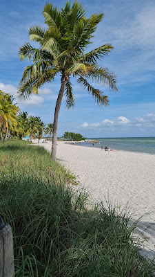 Sombrero Beach, Florida Keys
