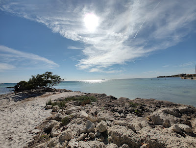 Smathers Beach, Florida Keys