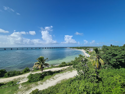 Loggerhead Beach, Florida Keys