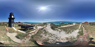 Dry Tortugas National Park | 40001 State Hwy 9336, Homestead, FL 33034, United States