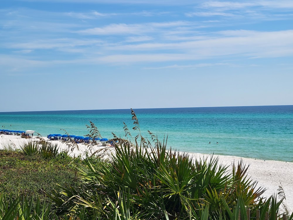 Seaside Beach, South Walton, FL