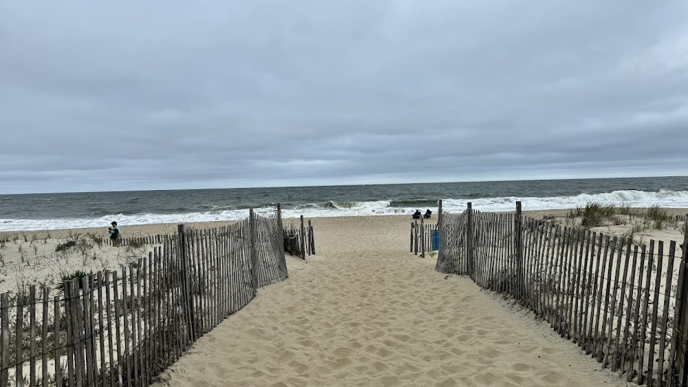 Rehoboth Beach, Rehoboth Beach, DE