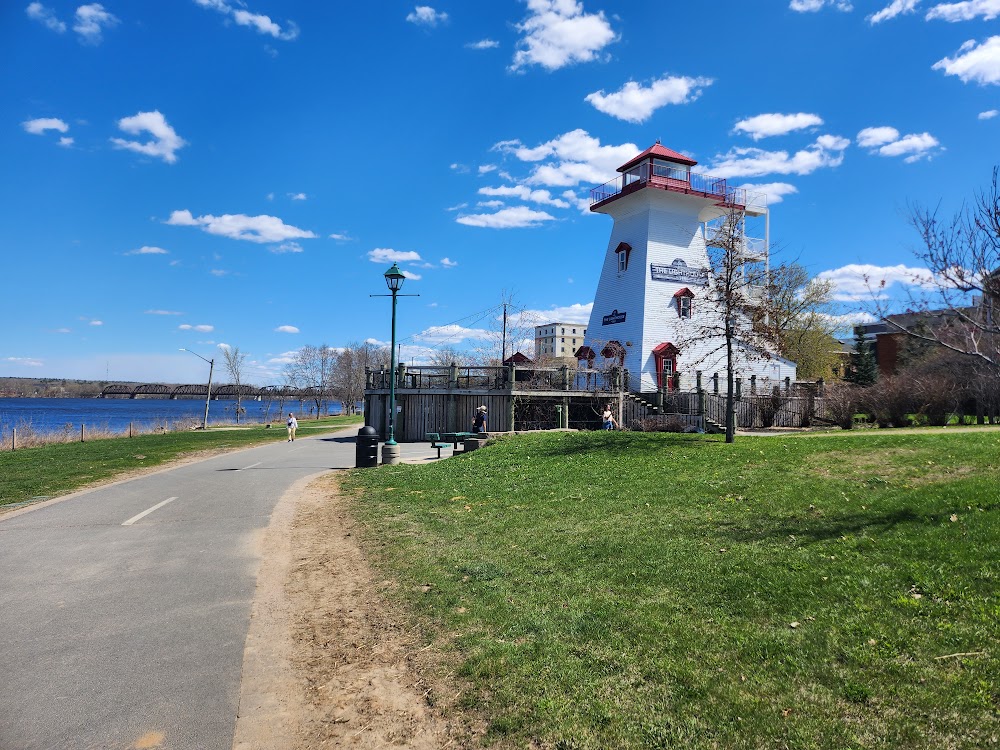 Lighthouse on the Green | 615 Queen St, Fredericton, NB E3B 4Y7, Canada