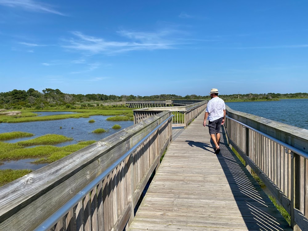 Assateague Island National Seashore, MD