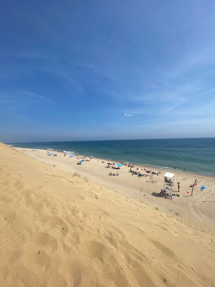 Wellfleet Beaches