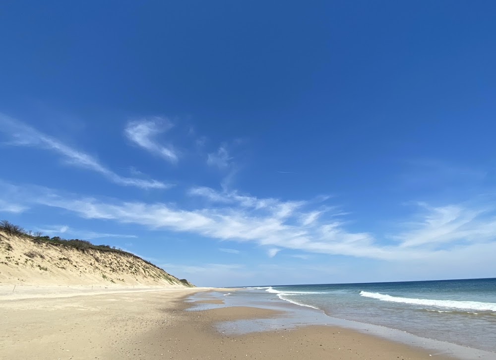 Wellfleet Beaches