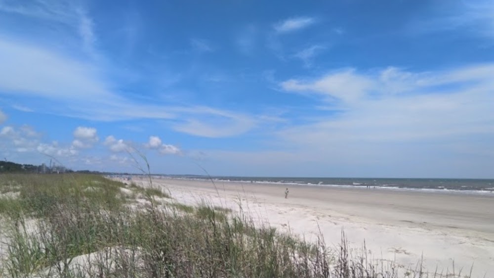 Kiawah Beachwalker Park, Kiawah Island, SC