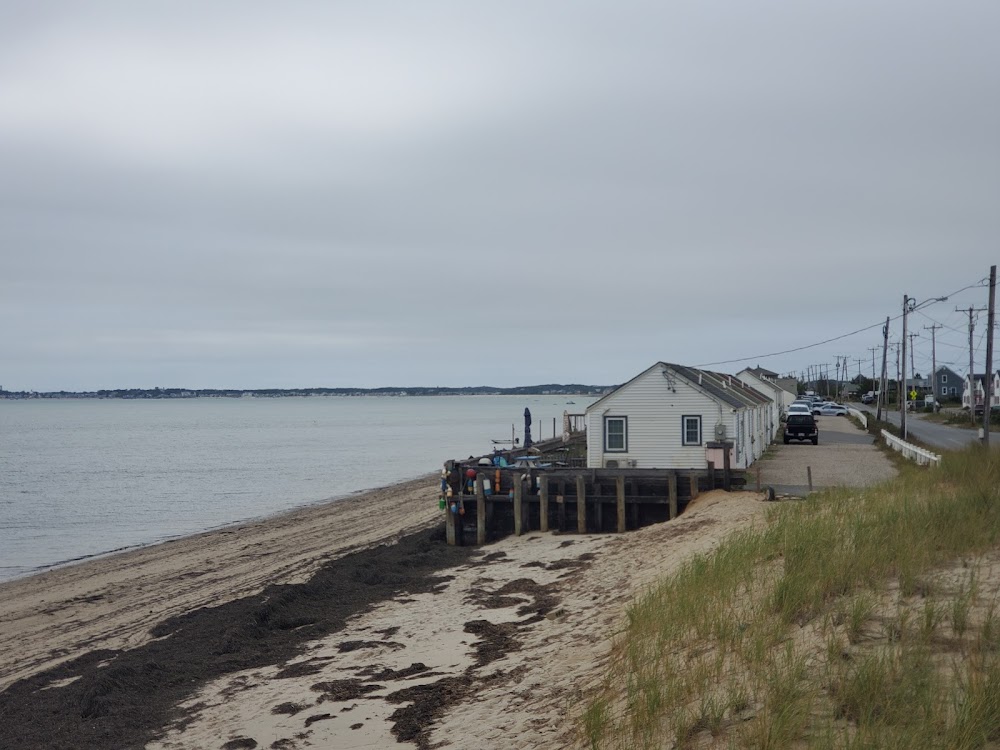 North Truro - High Head Beach