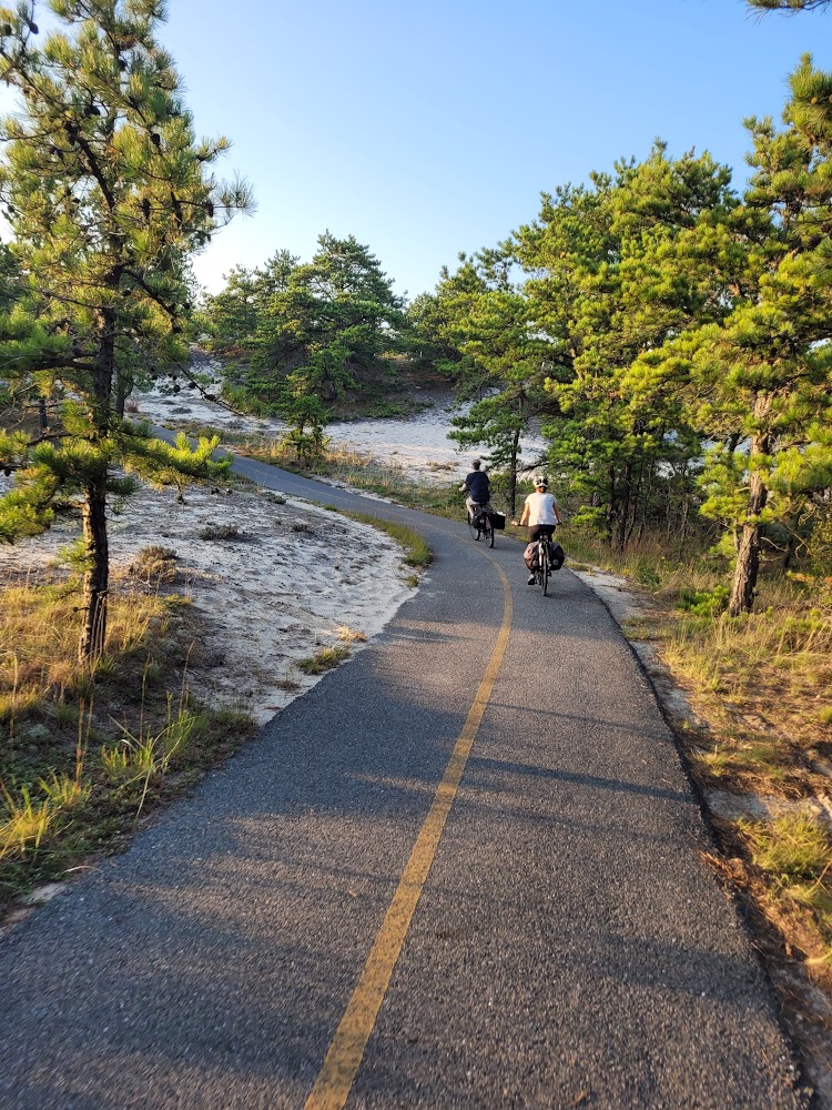 Race Point Beach