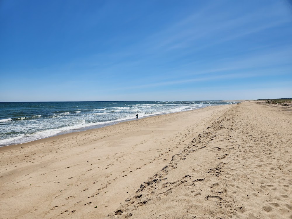 Coast Guard Beach, Cape Cod, MA