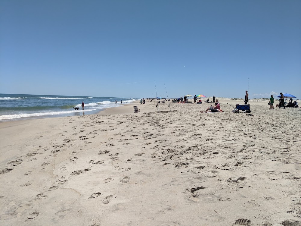 Assateague Island National Seashore, MD