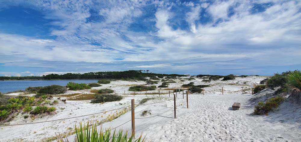 Seaside Beach, South Walton, FL