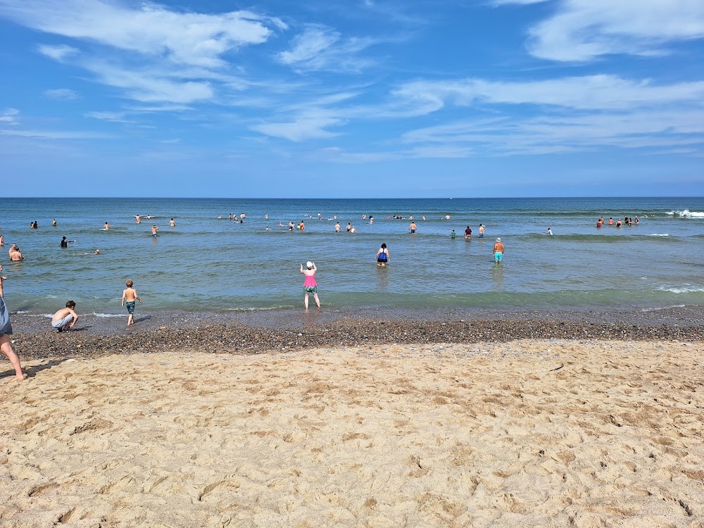 Coast Guard Beach, Cape Cod, MA