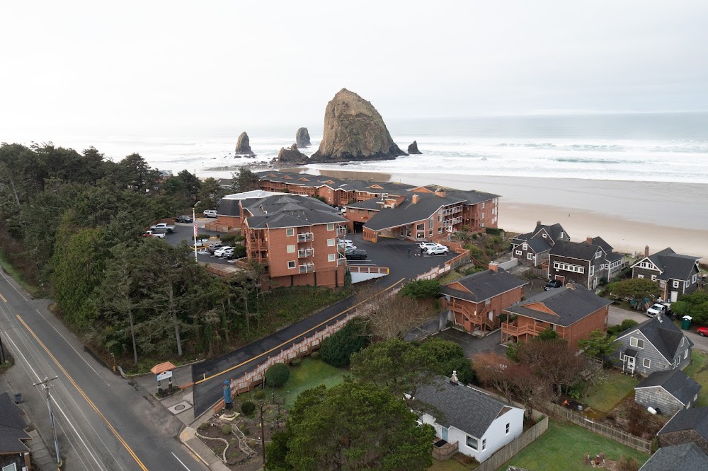 Cannon Beach, OR