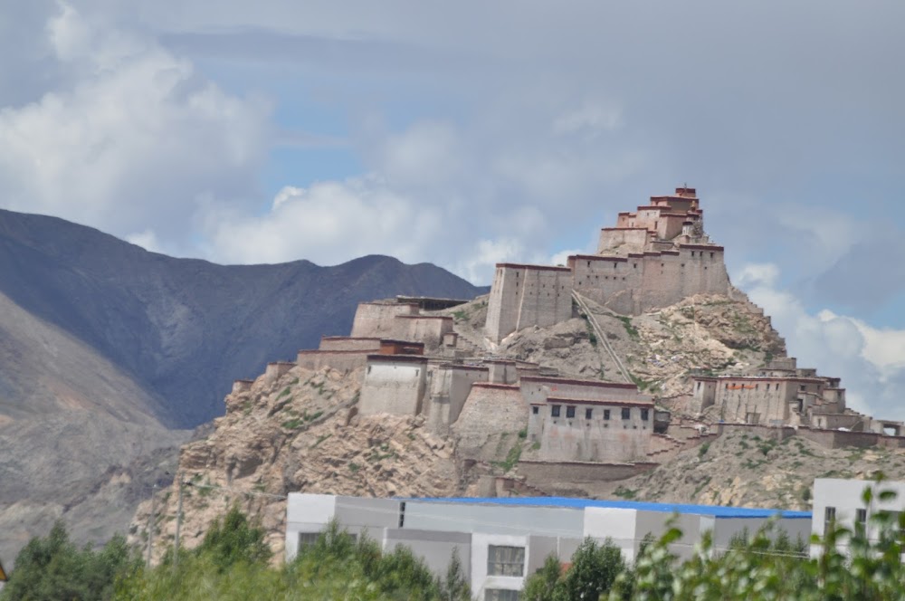 Tibet