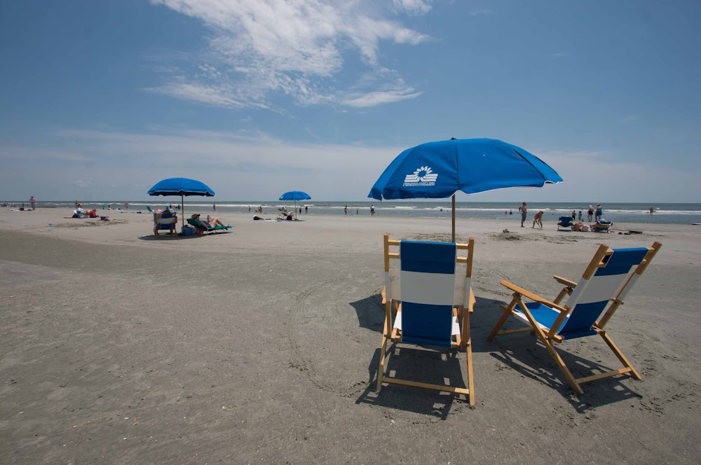 Kiawah Beachwalker Park, Kiawah Island, SC