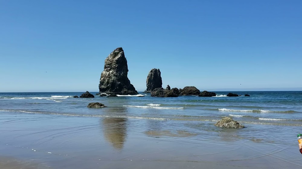 Cannon Beach, OR