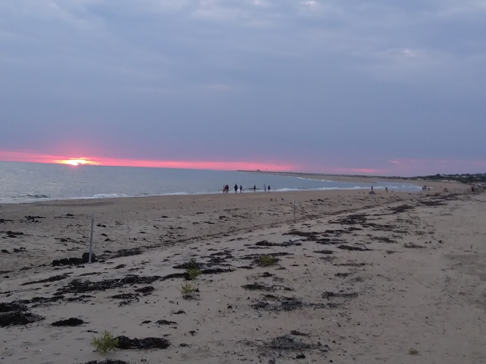 Herring Cove Beach