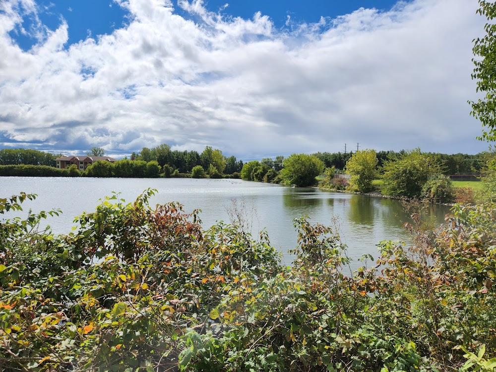 Sarett Nature Center