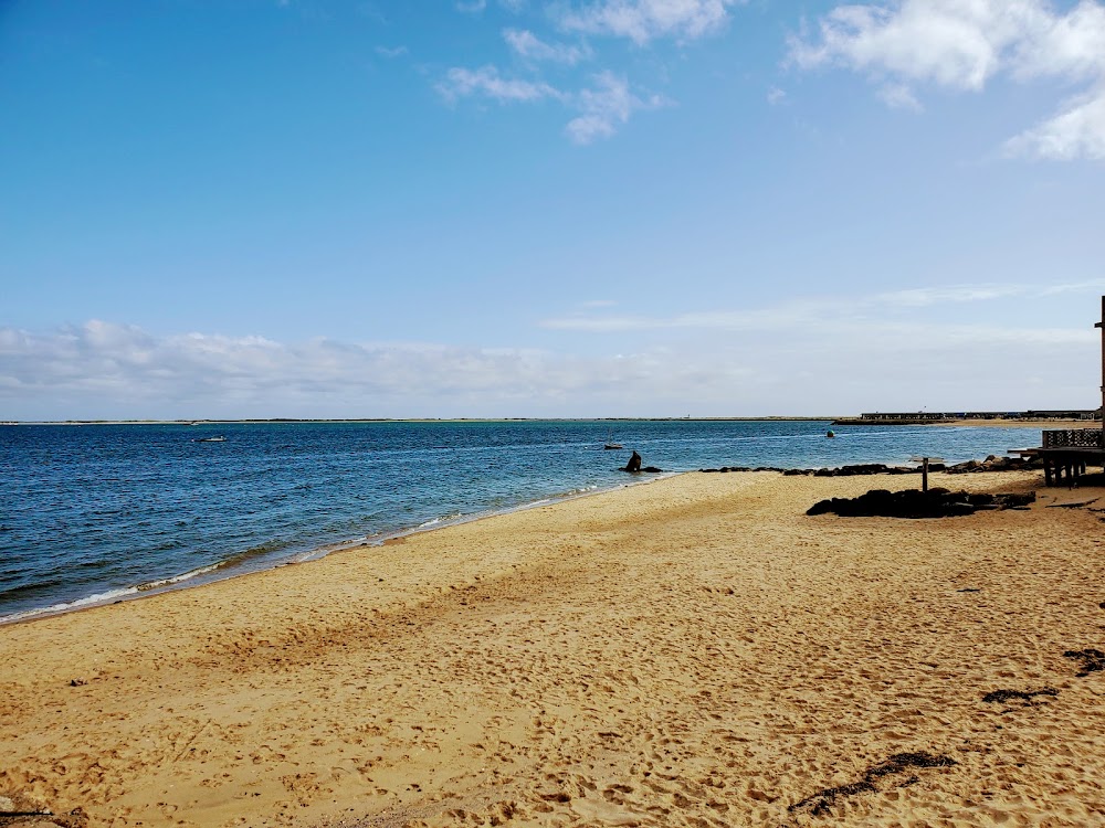 North Truro - High Head Beach