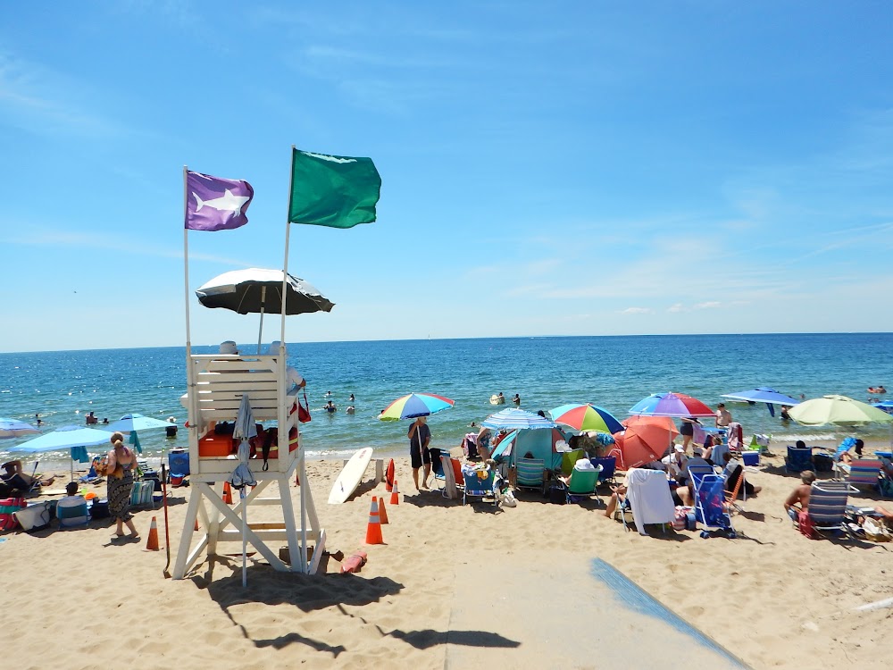 Herring Cove Beach