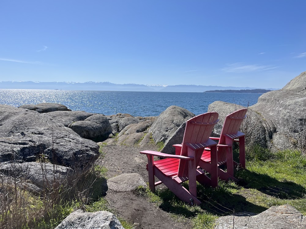 Fort Rodd Hill and Fisgard Lighthouse NHS | 603 Fort Rodd Hill Rd, Victoria, BC V9C 2W8, Canada