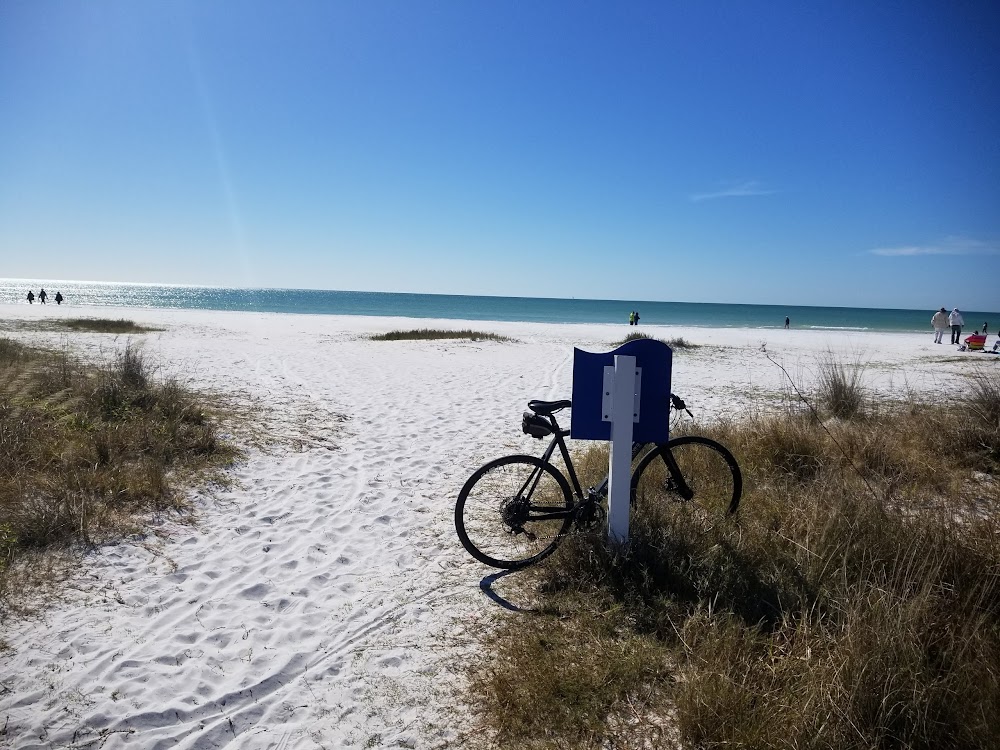 Siesta Beach, Siesta Key, FL