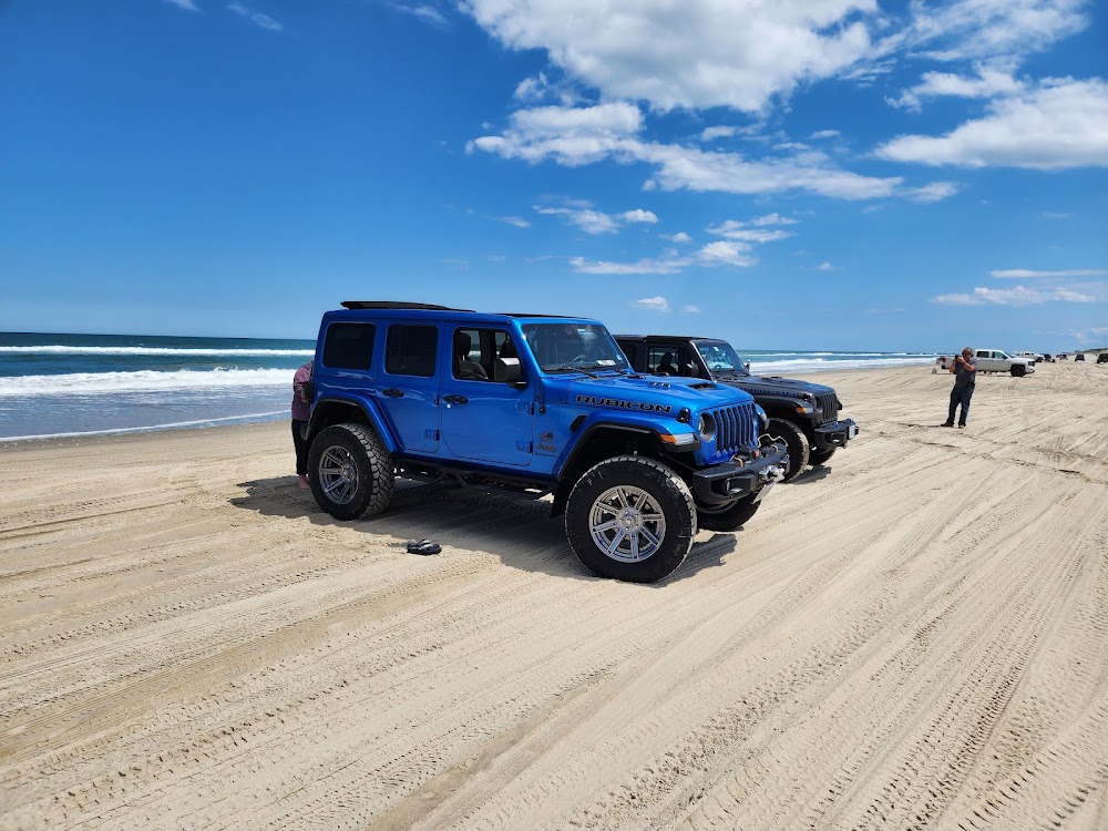 Corolla Beach, Outer Banks, NC