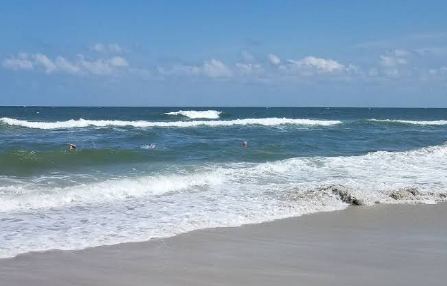 Corolla Beach, Outer Banks, NC