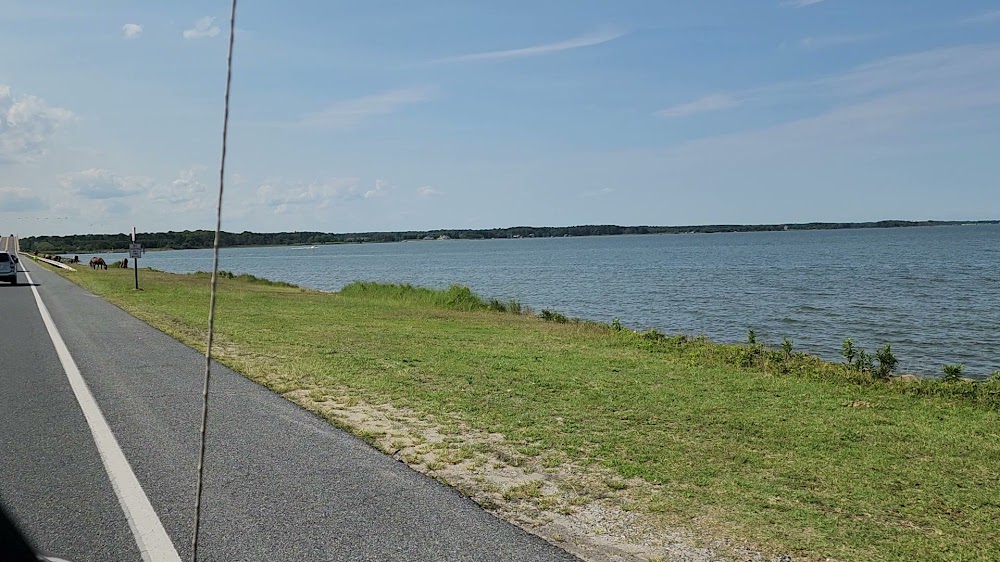 Assateague Island National Seashore, MD