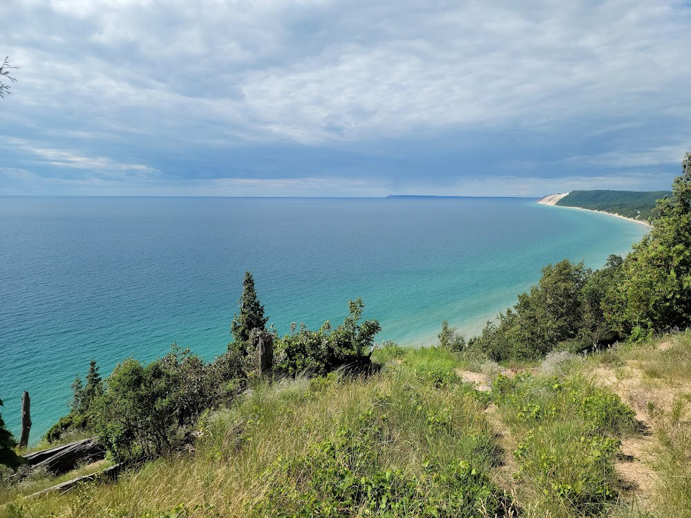 Sleeping Bear Dunes National Lakeshore, MI