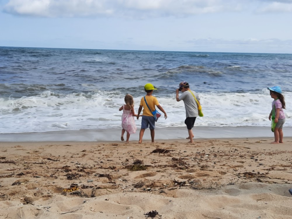 North Truro - High Head Beach