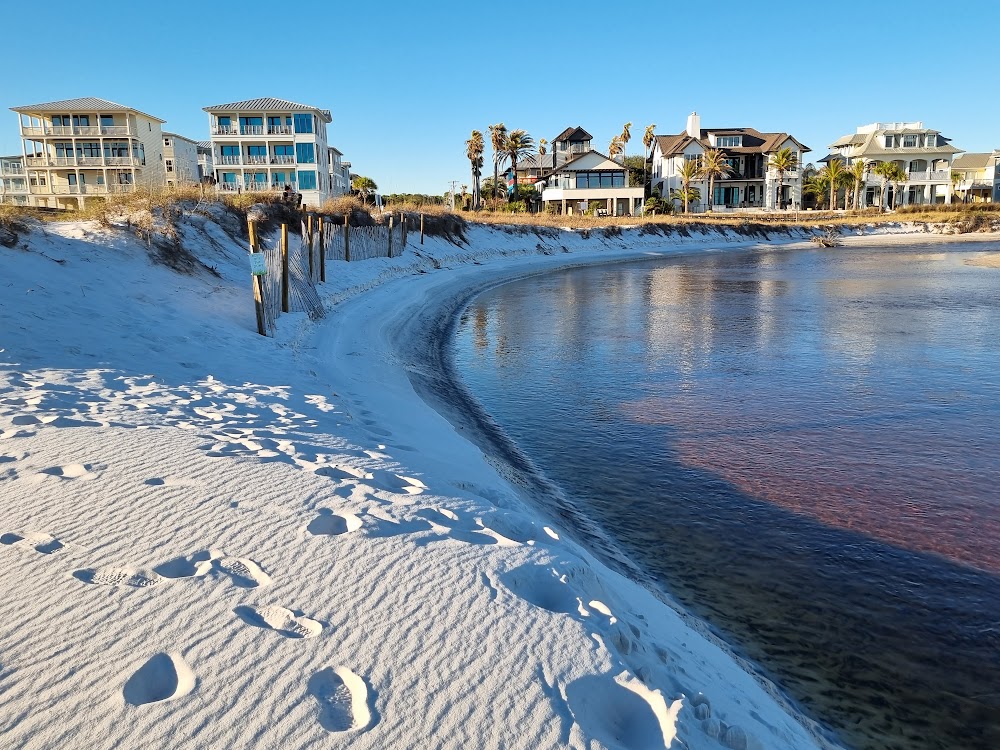 Seaside Beach, South Walton, FL