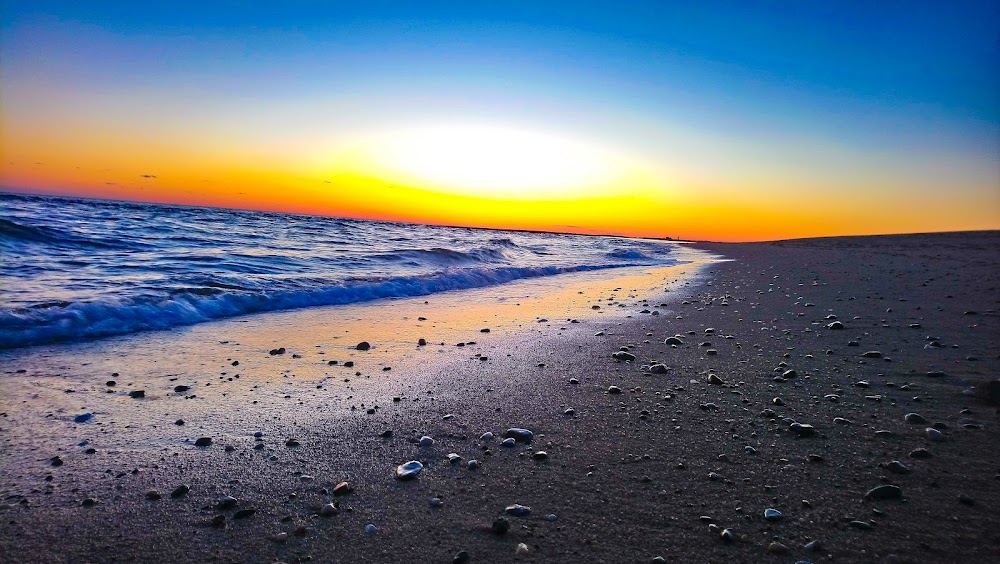 Herring Cove Beach