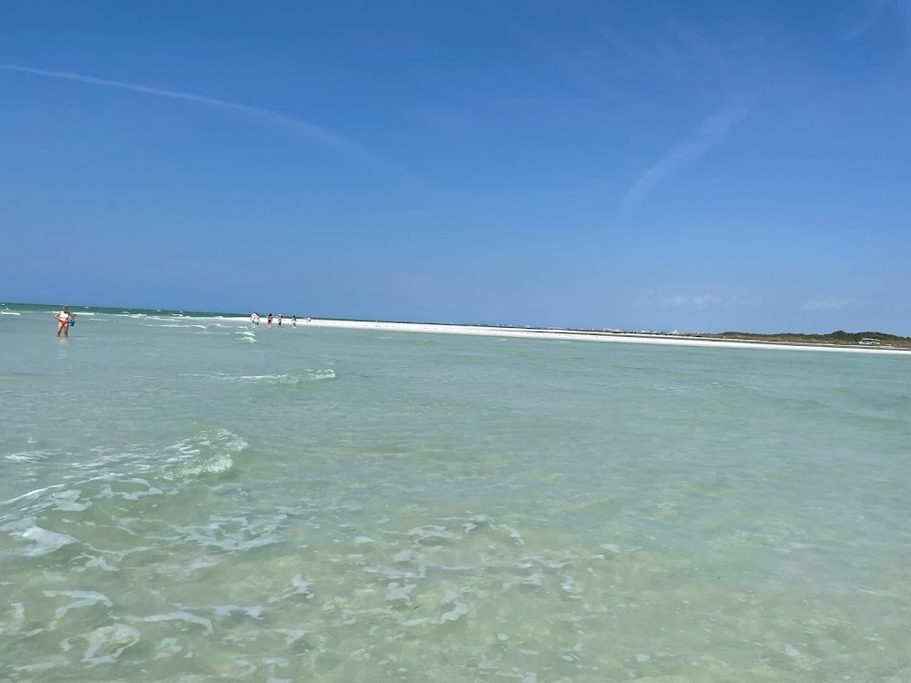 Fort DeSoto Park, Tierra Verde, FL